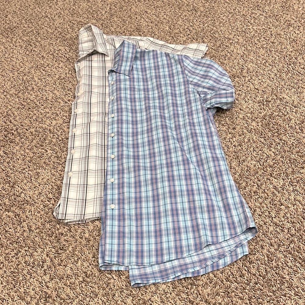 Sonoma Button-Downs - image 1